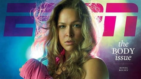 Ronda Rousey Nude LEAKED Photos & Sex Tape Porn Video